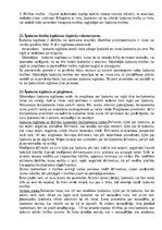 Konspekts 'Gala eksāmenu jautājumu konspekts', 23.