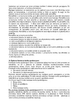 Konspekts 'Gala eksāmenu jautājumu konspekts', 26.