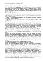 Konspekts 'Gala eksāmenu jautājumu konspekts', 32.