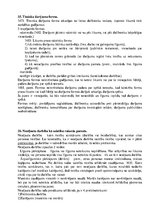 Konspekts 'Gala eksāmenu jautājumu konspekts', 33.