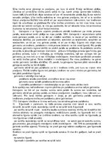 Konspekts 'Gala eksāmenu jautājumu konspekts', 36.