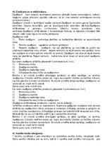 Konspekts 'Gala eksāmenu jautājumu konspekts', 38.