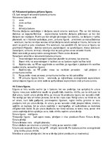 Konspekts 'Gala eksāmenu jautājumu konspekts', 44.