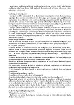 Konspekts 'Gala eksāmenu jautājumu konspekts', 57.