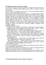 Konspekts 'Gala eksāmenu jautājumu konspekts', 65.