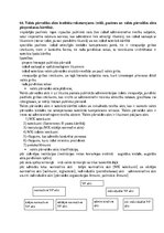 Konspekts 'Gala eksāmenu jautājumu konspekts', 68.