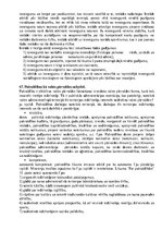 Konspekts 'Gala eksāmenu jautājumu konspekts', 70.