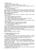 Konspekts 'Gala eksāmenu jautājumu konspekts', 72.