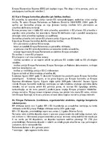 Konspekts 'Gala eksāmenu jautājumu konspekts', 82.