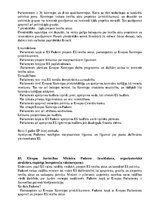 Konspekts 'Gala eksāmenu jautājumu konspekts', 83.