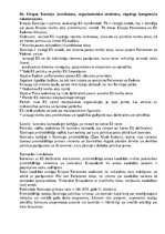 Konspekts 'Gala eksāmenu jautājumu konspekts', 85.