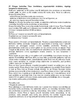 Konspekts 'Gala eksāmenu jautājumu konspekts', 86.