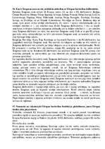 Konspekts 'Gala eksāmenu jautājumu konspekts', 92.