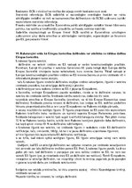 Konspekts 'Gala eksāmenu jautājumu konspekts', 94.