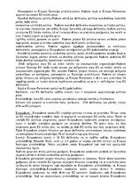 Konspekts 'Gala eksāmenu jautājumu konspekts', 96.