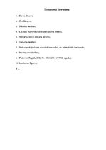 Konspekts 'Gala eksāmenu jautājumu konspekts', 100.