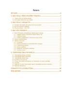 Referāts 'Baltijas vērtspapīru tirgus', 3.