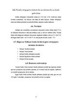 Referāts 'Baltijas vērtspapīru tirgus', 17.