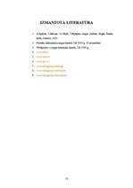 Referāts 'Baltijas vērtspapīru tirgus', 18.