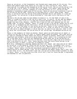 Eseja 'Jesus as Salvation Is the Fundamental and Foundational Experience of Christians ', 1.