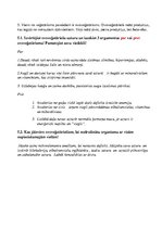 Konspekts 'Gremošana', 4.