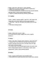 Konspekts 'Literatūras terminu vārdnīca', 5.