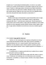 Referāts 'Skolēnu ēšanas paradumu ietekme uz veselību', 6.