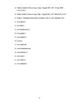 Referāts 'Skolēnu ēšanas paradumu ietekme uz veselību', 21.