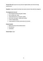 Referāts 'Skolēnu ēšanas paradumu ietekme uz veselību', 24.