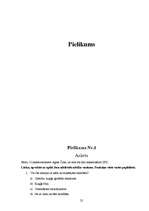 Referāts 'Skolēnu ēšanas paradumu ietekme uz veselību', 25.