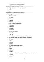 Referāts 'Skolēnu ēšanas paradumu ietekme uz veselību', 26.