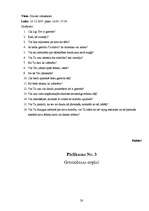 Referāts 'Skolēnu ēšanas paradumu ietekme uz veselību', 28.