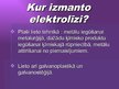 Prezentācija 'Elektrolīze', 4.