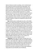 Konspekts 'Romēna Garī darba "Gaisa pūķi" analīze', 3.