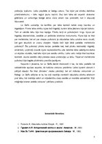 Referāts 'Laika izpratne "Annales" vēsturnieku darbos', 4.