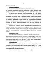 Referāts 'Mārketinga plāns SIA "Codes betons"', 15.