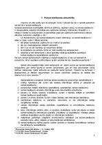 Referāts 'Uzņēmuma komercinformācija', 4.