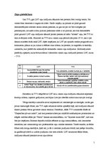 Referāts 'Televīzijas kanālu LNT un TV3 vakara ziņu raidījumu salīdzinājums', 5.