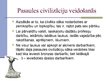 Prezentācija 'Pasaules civilizāciju veidošanās un megalītiskā arhitektūra', 2.