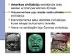 Prezentācija 'Pasaules civilizāciju veidošanās un megalītiskā arhitektūra', 4.