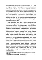 Eseja 'Izglītības attīstības tendences 21.gadsimta globalizācijas apstākļos', 2.