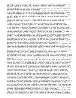 Eseja 'Regional Inequality in Europe as a Leading Geographical Issue ', 1.