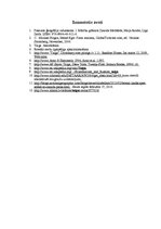 Konspekts 'Ainavu izmaiņas cilvēka darbības ietekmē', 6.