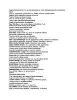 Konspekts 'Kultūra 18.gadsimtā', 2.