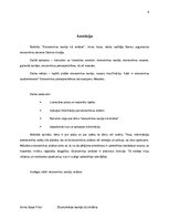 Referāts 'Ekonomikas teorija kā zinātne', 4.