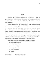 Referāts 'Ekonomikas teorija kā zinātne', 5.