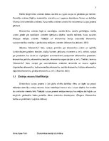 Referāts 'Ekonomikas teorija kā zinātne', 7.