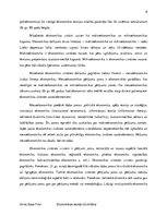 Referāts 'Ekonomikas teorija kā zinātne', 9.