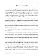 Referāts 'Ekonomikas teorija kā zinātne', 13.