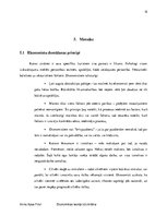 Referāts 'Ekonomikas teorija kā zinātne', 15.